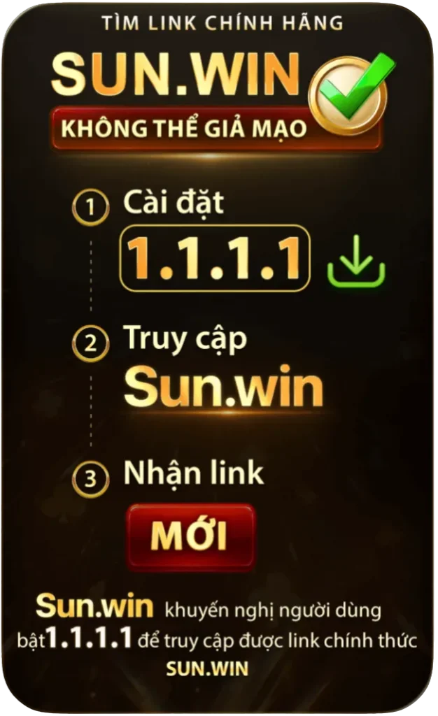 Sunwin taisunwin.pics - Link tải Sun win IOS/APK không bị chặn mới nhất 33 banner 1.1.1.1 sunwin