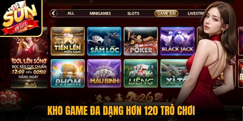 Sunwin taisunwin.pics - Link tải Sun win IOS/APK không bị chặn mới nhất 38 Kho game đa dạng hơn 120 trò chơi