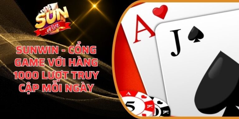 Xì Dách Hoàng Gia Sunwin – Luật Và Kinh Nghiệm Tối Ưu 1 Xì Dách Hoàng Gia Sunwin