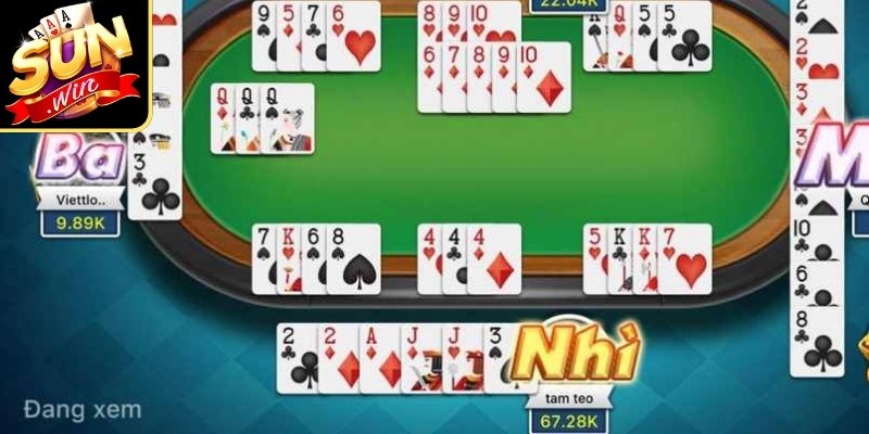 Giai đoạn quyết định ai là người chiến thắng cuối cùng