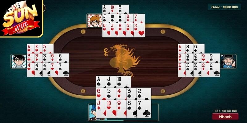 Cách Chơi Bài 6 Lá Từ Luật Chia Bài Đến Kinh Nghiệm 3 Cách chơi bài 6 lá duy trì điểm số cân bằng