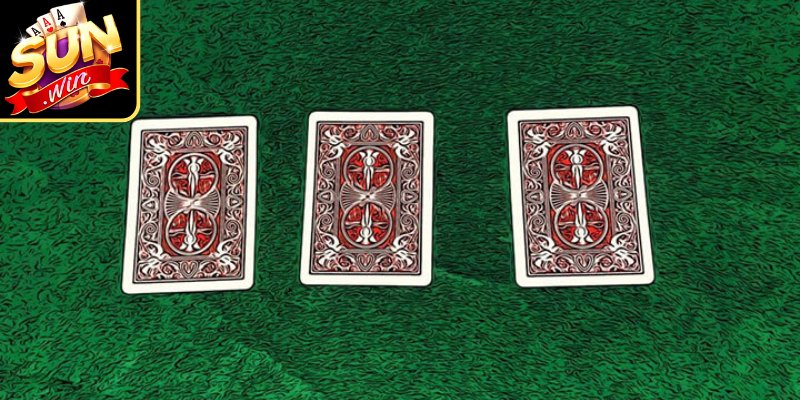 Cách Chơi Bài Cào 3 Lá Chuẩn Luật Và Mẹo Hay Từ Sunwin 1 Bộ bài 52 lá và quy tắc chia 3 lá chuẩn