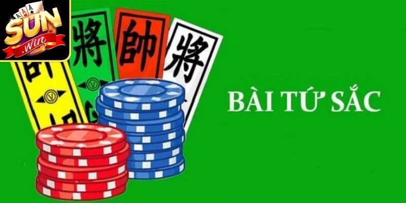 Giới thiệu game bài tứ sắc