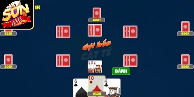 Cách Chơi Game Bài Catte Sunwin Từ Luật Đến Mẹo Giữ Bài 3 Quan sát đối thủ giúp nâng cao hiệu quả chơi bài Catte