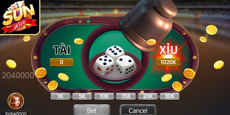 Kinh Nghiệm Chơi Tài Xỉu Lâu Năm, Tổng Hợp Bí Quyết Hay 3 Dừng nghỉ khi thua liên tiếp