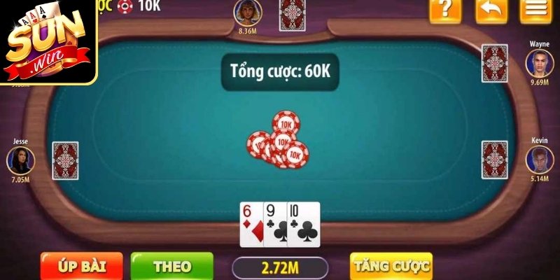 Khai thác dữ liệu từ những ván trước để tạo lợi thế