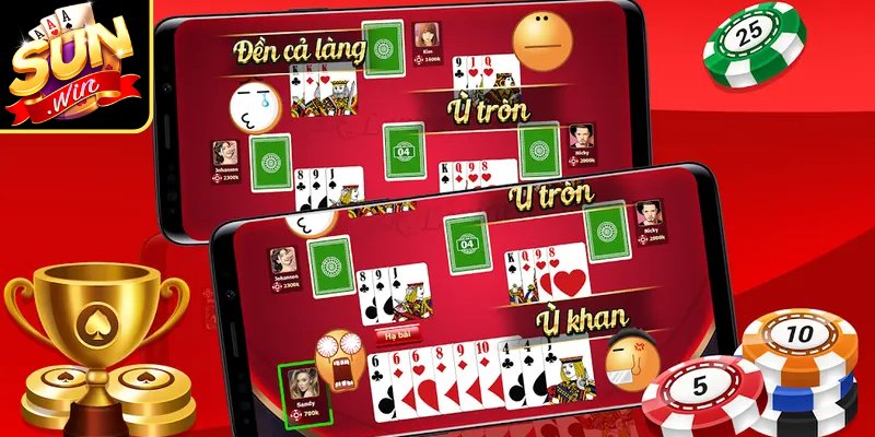 Phỏm Tá Lả Online Sunwin - Luật & Kinh Nghiệm Nhập Cuộc 1 Khám phá Phỏm Tá Lả online Sunwin hấp dẫn