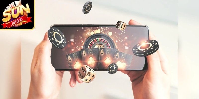Tải game Tài Xỉu trên điện thoại có lợi ích gì?